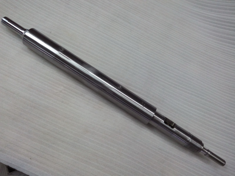 （A級(jí)無鹵）料管組